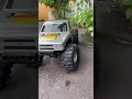 Traxxas TRX4 Sport - NOT A REAL TRUCK