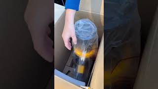 New Dewalt 60v blower unboxing #construction  #dewalttools #dewalt #dewalttough #diy