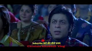Dhoom Taana Full HD Video Song Om Shanti Om | Deepika Padukone, Shahrukh Khan