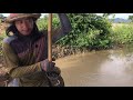 ยกยอ ปลาน้อย ►fishing lifestyle ep.505