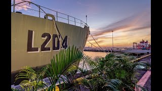 Remembering our ex-County-class LSTs