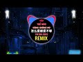 怎么爱都爱不够 dj抖音版 2023 yêu thế nào cũng không Đủ remix tiktok hot tiktok douyin