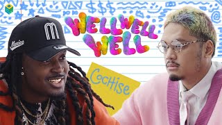 Well Well Well | Cochise