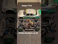 tamiya tt 01 brushless power 3900kv on 3s lipo tamiya rccar tt01 benz dtm rcdrift pls👍 u0026subscribe😁😁