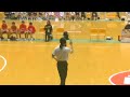 【レフリー様用🌏】審判を目指しているプレーヤーのための動画！　ｂｊ　cup　u 14🏀　video for players aiming for referee⭐️