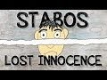 Stabos - Lost Innocence (Full Album) Synth Instrumental (2014)