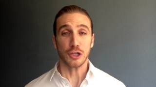 Eugenio Siller: \