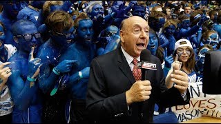 Dick Vitale Best Calls Of All Time!