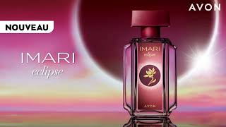 Imari Eclipse