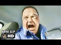 Brendan Fraser Is Justice Scene | BROTHERS (2024) Movie CLIP HD