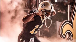 Saints 2020 Hype Video "WIN"