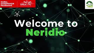 Neridio SOC for Databases. Database Security, Ransomware Protection & Cyber-Resilient Backups