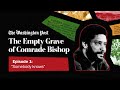 ​​the empty grave podcast episode 1 “somebody knows”