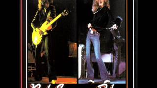 I Can't Quit You - Led Zeppelin (live Wallingford 1969-08-17)