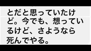 別れのもつれによるストーカー行為への対応 50代 男 編