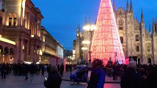 Milano Duomo di Katedrali