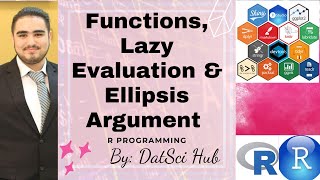 14-Introduction to Functions and Arguments in R Programming: Part 2