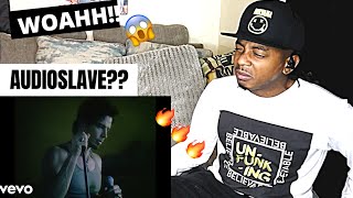 FIRST TIME HEARING.. | Audioslave - Like a Stone (Official Video) REACTION!!