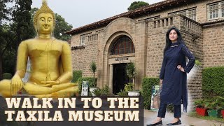 A Visit To Taxila Museum 2022 |Gandhara Art |Full Documentary |#taxila #museum @FamilyLogTalk