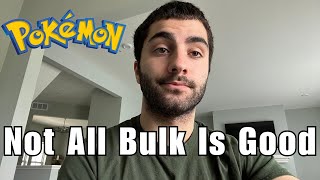 How To Save Time And Make More Profit From Your TCG Bulk
