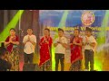 kayshav s dance performance l gurung song l ngolsyo chyabule