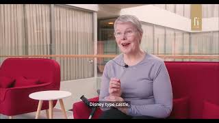 Orthopedic patient testimonial | Second knee replacement Part 2 | Marina from UK | Fi Clinica