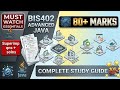 ADVANCE JAVA SUPER IMP 2026 VTU💯🤩 | BIS402 Model Paper Solutions + PYQs | 22 Scheme #vtu #cse