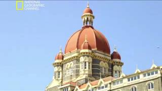 Story Behind Neo classical architecture of Hiranandani Gardens - Powai