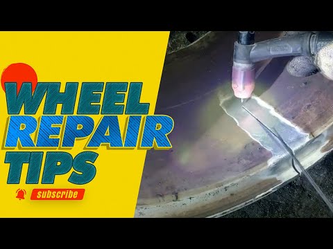 Mercedes Benz wheel repair Mercedes Benz wheel repair
