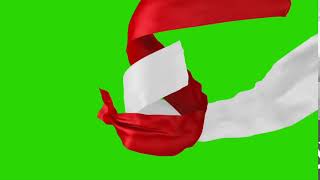 FREE GREEN SCREEN RED CLOTH EFFECTS 2020