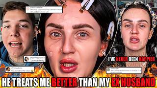 MIKAYLA NOGUEIRA JUST DRAGGED HER EX HUSBAND & MARRIAGE ON TIKTOK | SHE'S DIVORCED