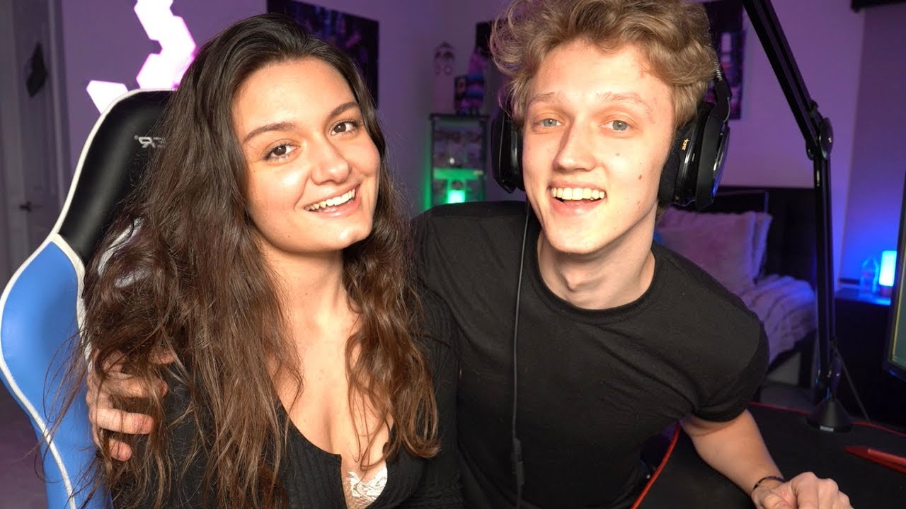 Meet My Girlfriend Youtube