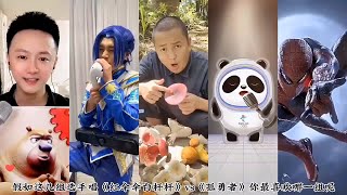 【乔巴巴儿童剧场】假如这几组选手唱《红伞伞白杆杆》VS《孤勇者》