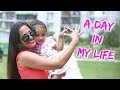 A BUSY Day In My Life | ShrutiArjunAnand