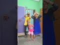 gungun aur family ne train se vi dance karaye 🤣 shorts viral ytshorts