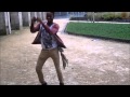 Mesen selekta-kanyaboya dance