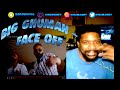 (PUNJABI)BIG Ghuman - Face Off (Official Music Video) | Beeba Boys REACTION!!