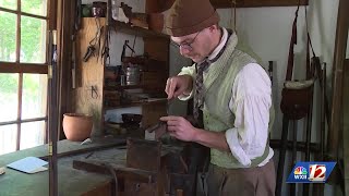 Triad Daycation: Take a trip back in time at Old Salem for historical fun without traveling far