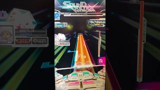 【SDVX】ロマンシングエスケープ［MXM］ノースピPUC #sdvx #soundvoltex #ボルテ