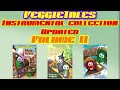 VeggieTales Instrumental Collection Updated (Volume 11)