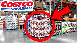 10 NEW Costco Deals You NEED To Buy in May 2021