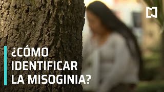 ¿Que es la misoginia y cuáles son sus características? - Las Noticias