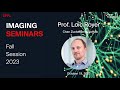 Dr. Loïc Royer: Future of Bioimaging: Next Generation Instruments & Artificial Intelligence