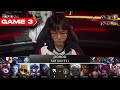 lck highlights all games week 1 day 2 lck cup 2025