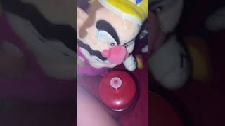 Wario and Waluigi ASMR gone wrong