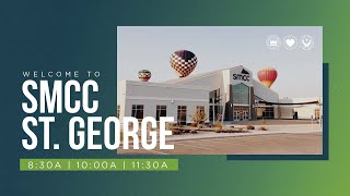 SMCC St. George - December Update