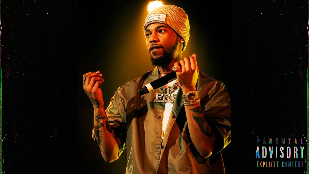 Key Glock Type Beat I M A Hustla Young Dolph Type Beat Memphis