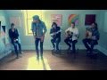 Imagine Dragons "It's Time"