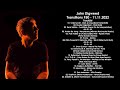 JOHN DIGWEED (UK) @ Transitions (Live from Manchester Cathedral) 950 11.11.2022