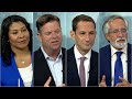 San Francisco mayor election: Top candidates share vision for city, crime, homelessness with ABC7